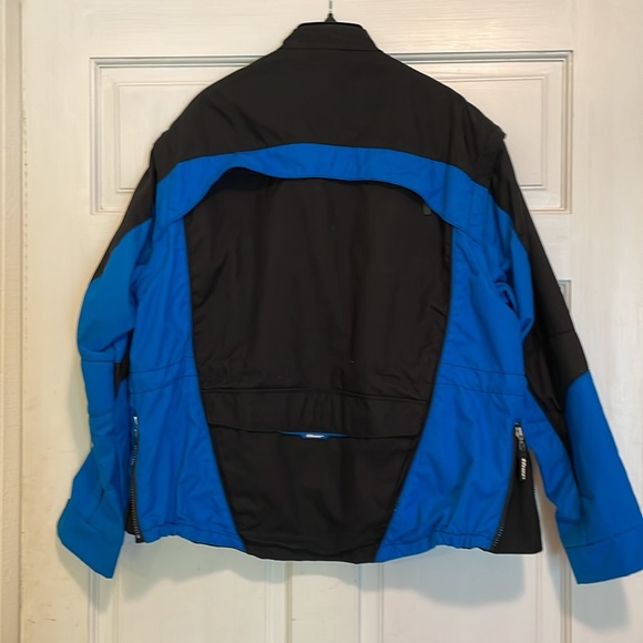 Thor MX Phase Riding Jacket - Picture 11 of 13